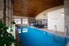Basen kryty, Hotel Garzon Pláza ****, Győr, Győr, Węgry