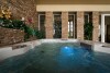 Wewnętrzne jacuzzi, Hotel Garzon Pláza ****, Győr, Győr, Węgry
