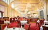 Restauracja Praga, Hotel Imperial ***** , Karlowe Wary