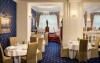 Restauracja Paris, Hotel Imperial ***** , Karlowe Wary