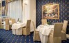 Restauracja Paris, Hotel Imperial ***** , Karlowe Wary