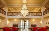 Wnętrze, Hotel Imperial ***** , Karlowe Wary