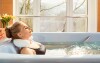 Zabiegi, Hotel Imperial ***** , Karlowe Wary
