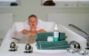Kąpiel, Spa & Wellness w Spa Resort Sanssouci ****