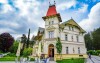 Luhačovice, Czechy