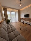 Salon, LUHA Resort, Luhačovice, Czechy