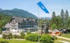 Hotel Jezero ****, Jezioro Bohinjskie