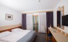 Pokój dwuosobowy 2+0, Hotel Jezero ****, Jezioro Bohinjskie