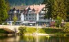 Hotel Jezero ****, Jezioro Bohinjskie