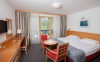 Pokój dwuosobowy 2+0, Hotel Jezero ****, Jezioro Bohinjskie