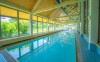 Basen, Hotel Jezero ****, Jezioro Bohinjskie