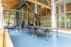Fitness, Hotel Jezero ****, Jezioro Bohinjskie