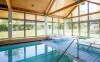Basen, Hotel Jezero ****, Jezioro Bohinjskie