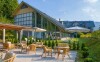 Hotel Jezero ****, Jezioro Bohinjskie