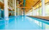 Basen, Hotel Jezero ****, Jezioro Bohinjskie