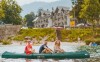 Jezioro Bohinjskie, Słowenia