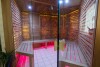 Sauna, Orchidea Hotel ****, Lipót, Węgry