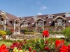 Orchidea Hotel ****, Lipót, Węgry