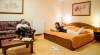 Pokój hotelowy, Orchidea Hotel ****, Lipót, Węgry