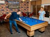 Pokój gier, Orchidea Hotel ****, Lipót, Węgry