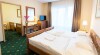 Pokój hotelowy, Orchidea Hotel ****, Lipót, Węgry