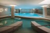 Kryty basen, Hotel Slatina Superior ****, Rogaška Slatina, Słowenia