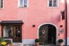 Hotel Latrán ****, Český Krumlov, Czechy