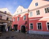 Hotel Latrán ****, Český Krumlov, Czechy