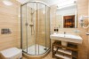 Pokój hotelowy,  Hotel Latrán ****, Český Krumlov, Czechy