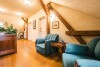 Wnętrze, Hotel Latrán ****, Český Krumlov, Czechy