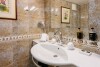 Pokój, Hotel Krčínův Dům ****, Český Krumlov, Czechy