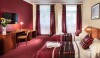 Pokój dwuosobowy, Resort Reitenberger Spa Medical ****, Mariańskie Łaźnie, Czechy