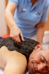 Okład błotny, Resort Reitenberger Spa Medical ****, Mariańskie Łaźnie, Czechy