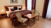Pokój z łóżkiem małżeńskim, Resort Reitenberger Spa Medical ****, Mariańskie Łaźnie, Czechy