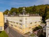 Historyczny budynek, Resort Reitenberger Spa Medical ****, Mariańskie Łaźnie, Czechy