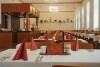 Restauracja, Resort Reitenberger Spa Medical ****, Mariańskie Łaźnie, Czechy
