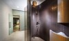 Prysznic wellness, Resort Reitenberger Spa Medical ****, Mariańskie Łaźnie, Czechy