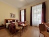 Pokój hotelowy, Resort Reitenberger Spa Medical ****, Mariańskie Łaźnie, Czechy