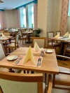 Restauracja, Resort Reitenberger Spa Medical ****, Mariańskie Łaźnie, Czechy