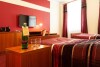 Pokój ze szklankami, Resort Reitenberger Spa Medical ****, Mariańskie Łaźnie, Czechy