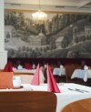 Restauracja, Resort Reitenberger Spa Medical ****, Mariańskie Łaźnie, Czechy