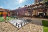 Eksterior, Wellness Hotel Diplomat ****, Słowacja