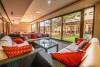 Lobby bar, Wellness Hotel Diplomat ****, Słowacja