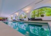 Basen kryty, Pytloun Schlosshotel Weikersdorf ****, Baden, Austria