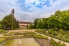 Park zamkowy, Pytloun Schlosshotel Weikersdorf ****, Baden, Austria