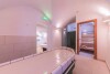 Sauna i relaks, Pytloun Schlosshotel Weikersdorf ****, Baden, Austria