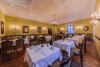 Restauracja, Pytloun Schlosshotel Weikersdorf ****, Baden, Austria
