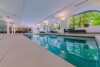 Basen kryty, Pytloun Schlosshotel Weikersdorf ****, Baden, Austria