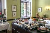 Śniadanie w formie bufetu, Pytloun Schlosshotel Weikersdorf ****, Baden, Austria