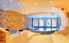 Centrum wellness, Hotel Lesana ***, Karkonosze